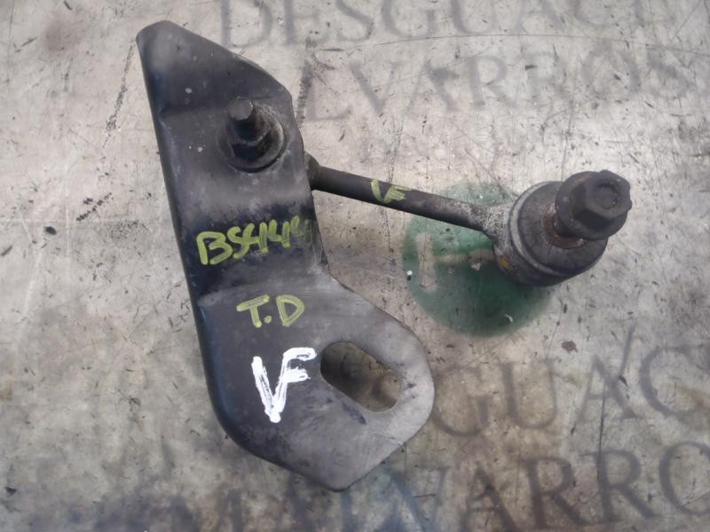 Recambio de tirante trasero derecho para chrysler voyager (rg) 2.5 crd lx referencia OEM IAM   