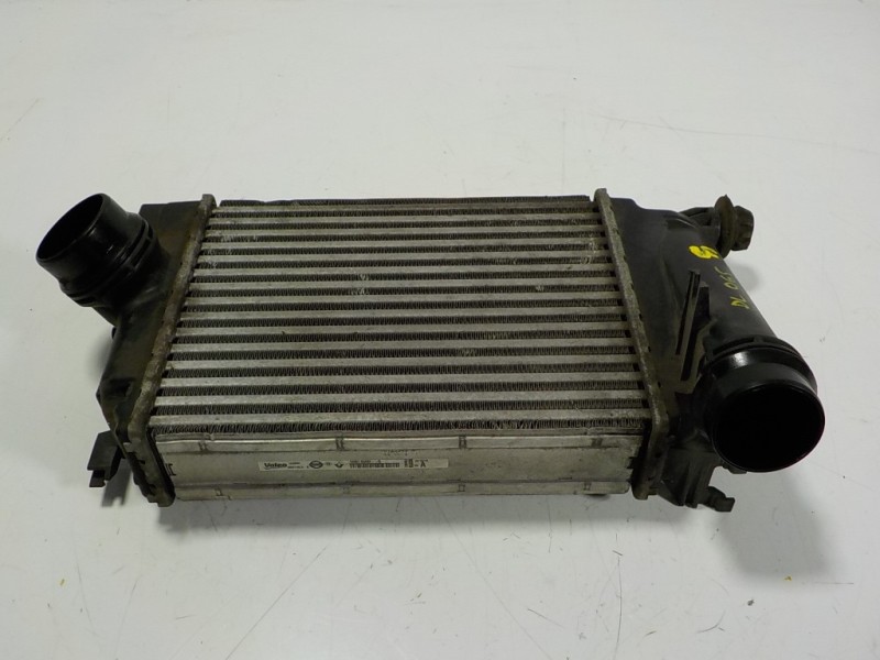 Recambio de intercooler para renault kadjar 1.2 tce energy referencia OEM IAM 144614EA1B 144614EA0A 