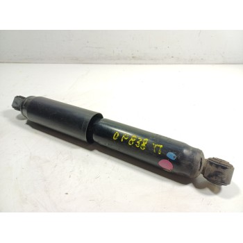 AMORTIGUADOR TRASERO IZQUIERDO 1369850080 1369850080 