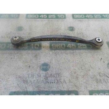 BRAZO SUSPENSION SUPERIOR TRASERO DERECHO A1643501406 