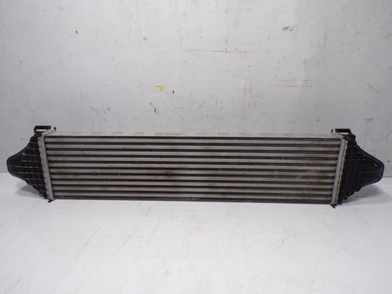 Recambio de intercooler para volvo v40 cross country 2.0 diesel cat referencia OEM IAM 31367277 31367277 