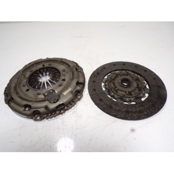 KIT EMBRAGUE 04L141015P 04L141031L 