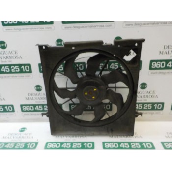 ELECTROVENTILADOR 253801H600 