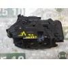 Recambio de cerradura puerta trasera derecha para seat ibiza (6j5) 1.6 tdi referencia OEM IAM 6J0839016C  