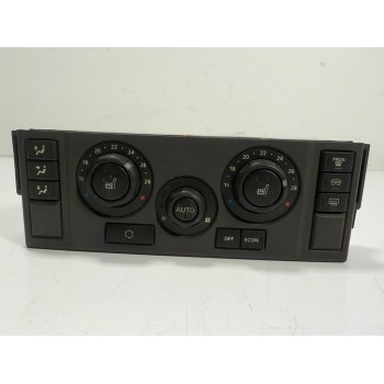 MANDO CLIMATIZADOR JFC500930 JFC000657WUX MB14657023196