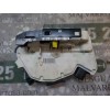 Recambio de cerradura puerta trasera derecha para seat ibiza (6j5) 1.6 tdi referencia OEM IAM 6J0839016C  