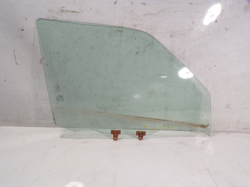 Recambio de cristal puerta delantero derecho para nissan juke (f15) acenta referencia OEM IAM 803001KK0A  