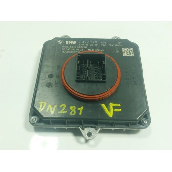 CENTRALITA FAROS XENON 63117472771 7472770 