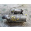 Recambio de motor arranque para chevrolet epica 2.0 diesel cat referencia OEM IAM 96843574  