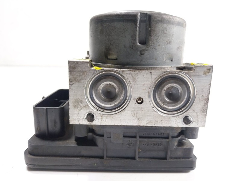 Recambio de abs para mazda cx-5 (ke, gh) 2.2 d awd (ke102) referencia OEM IAM KJY2437A0 KJ02437A0 