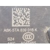 Recambio de cerradura puerta trasera derecha para volkswagen golf viii (cd1, da1) 1.5 etsi referencia OEM IAM 5TA839016K 5TA8390