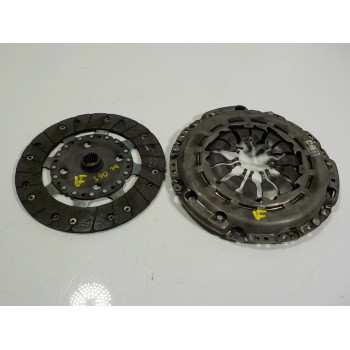 KIT EMBRAGUE 302052098R 302059210R 