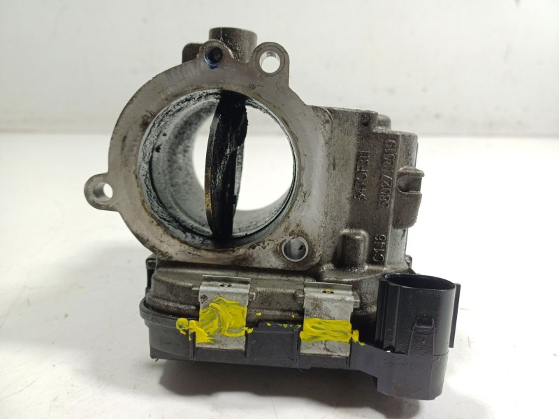 Recambio de caja mariposa para fiat ducato caja/chasis (250_) 140 multijet 2,2 d referencia OEM IAM 5802712019 5802712019 