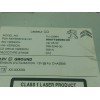 Recambio de sistema audio / radio cd para peugeot 508 i (8d_) 1.6 hdi referencia OEM IAM 1612522880 980772908000 