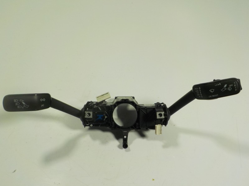 Recambio de mando intermitentes para volkswagen crafter kasten (sy) 2.0 tdi referencia OEM IAM 5Q0953502AGIGI 5Q0953521A 409124