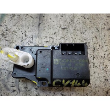 MOTOR APERTURA TRAMPILLAS CLIMATIZADOR 96451770 