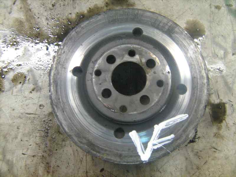 Recambio de polea cigueñal para volkswagen golf iii berlina (1h1) 1.9 tdi referencia OEM IAM   