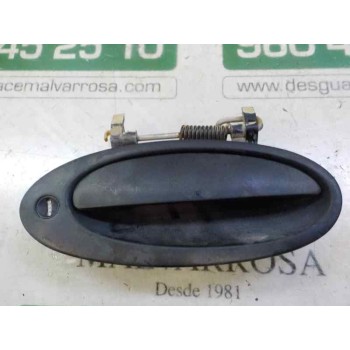 MANETA EXTERIOR DELANTERA DERECHA 
