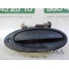 Recambio de maneta exterior delantera derecha para renault laguna grandtour (k56) 2.2 diesel referencia OEM IAM   