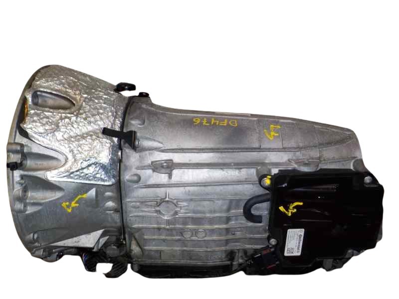 Recambio de caja cambios para mercedes-benz clase s (w222) lim. 3.0 cdi cat referencia OEM IAM A2222707403 A2222707403 