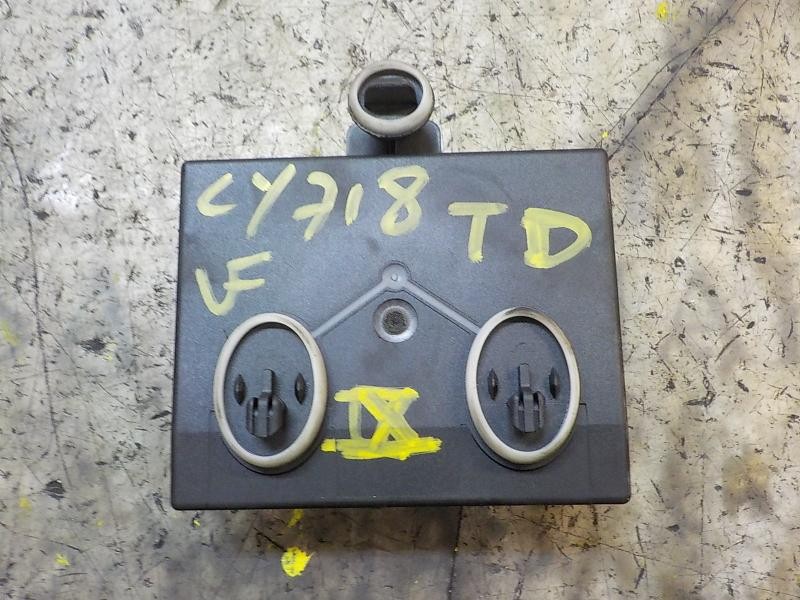 Recambio de centralita cierre para audi a1 sportback (8xf) attraction referencia OEM IAM 8X0959795DZ00 8X0959755D 