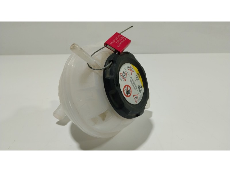 Recambio de deposito expansion para cupra leon sportstourer (kl8) 1.4 tsi phev referencia OEM IAM  5WA010001 