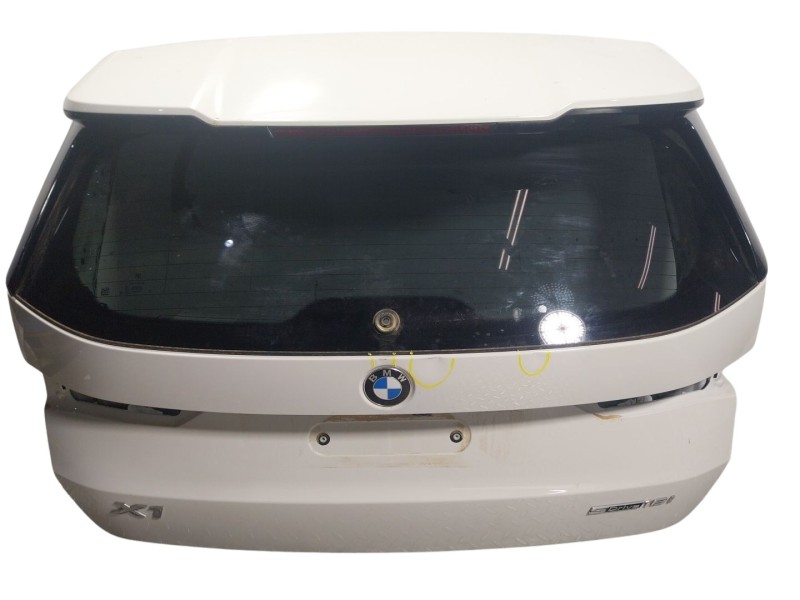 Recambio de porton trasero para bmw x1 (u11) sdrive 18 i referencia OEM IAM 41629450465  