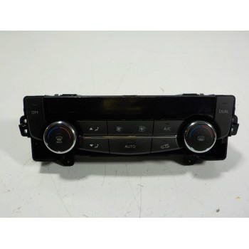 MANDO CLIMATIZADOR 275102210R 275102210R 