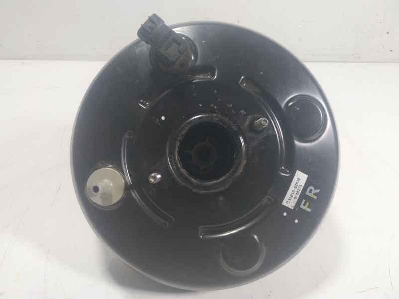 Recambio de servofreno para toyota hilux referencia OEM IAM 446100K610 13101020830 