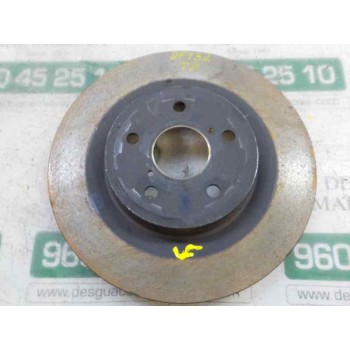 DISCO FRENO TRASERO 4351248140 