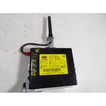 MODULO ELECTRONICO 95480G4210 95480G4210 353A341000