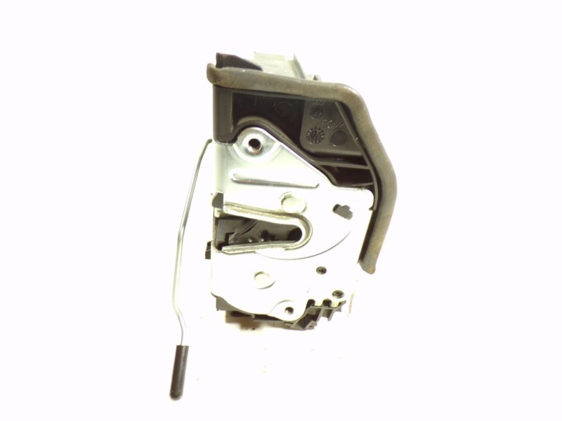 Recambio de cerradura puerta delantera derecha para bmw x1 (e84) xdrive 18d referencia OEM IAM 51217229458 7229458 
