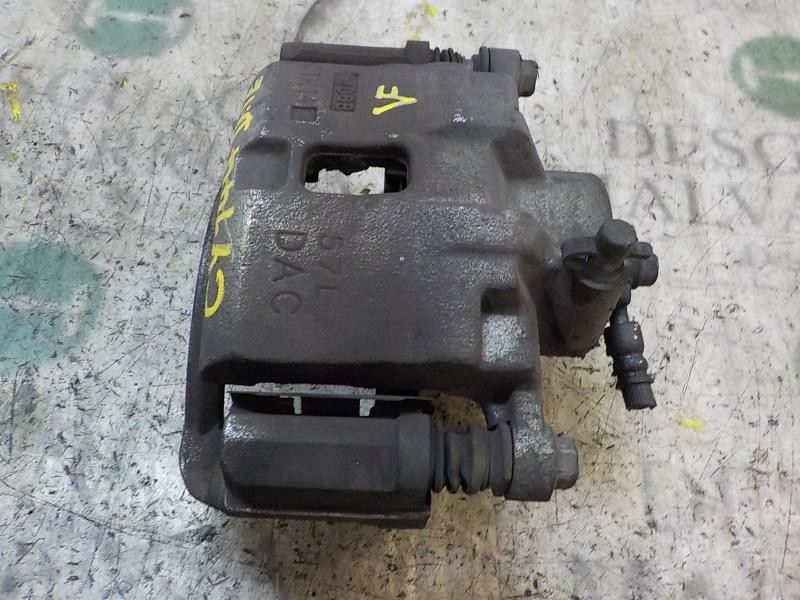 Recambio de pinza freno delantera izquierda para chevrolet epica 2.0 diesel cat referencia OEM IAM 96639588  