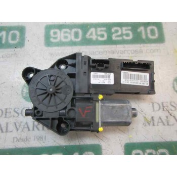 MOTOR ELEVALUNAS DELANTERO IZQUIERDO 807310596R 807315510R 0130822479