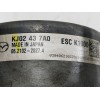 Recambio de abs para mazda cx-5 (ke, gh) 2.2 d awd (ke102) referencia OEM IAM KJY2437A0 KJ02437A0 