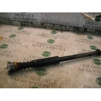 AMORTIGUADOR TRASERO IZQUIERDO 