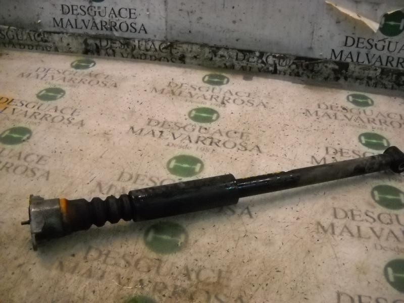 Recambio de amortiguador trasero izquierdo para ford fiesta (cbk) ghia referencia OEM IAM   
