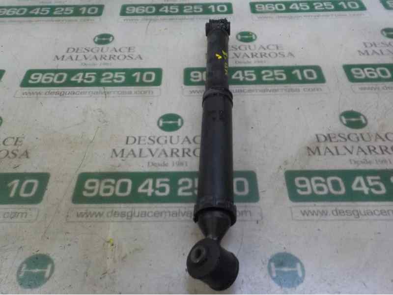 Recambio de amortiguador trasero izquierdo para peugeot 2008 (--.2013) 1.2 12v vti referencia OEM IAM 9677172680  