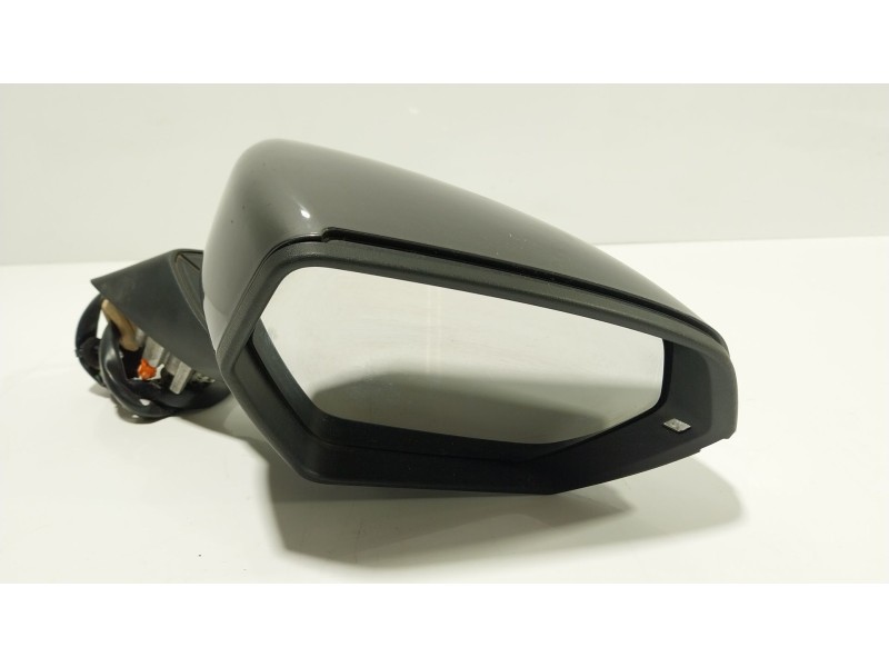 Recambio de espejo derecho para cupra leon sportstourer (kl8) 1.4 tsi phev referencia OEM IAM  SA0003853 