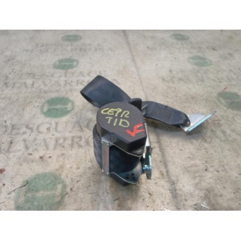 CINTURON SEGURIDAD TRASERO DERECHO 1P0857806CRAA 
