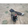 Recambio de cinturon seguridad trasero derecho para seat leon (1p1) reference referencia OEM IAM 1P0857806CRAA  