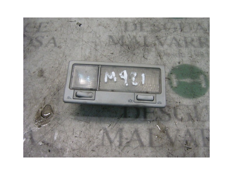 Recambio de piloto interior para volkswagen golf iii berlina (1h1) referencia OEM IAM   