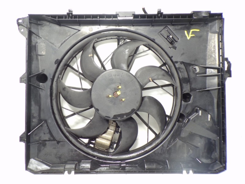 Recambio de electroventilador para bmw serie 3 cabrio (e93) 320i referencia OEM IAM 17427563259 0130303940 1742756325901