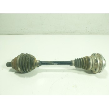 TRANSMISION IZQUIERDA 3Q0407271AA 3Q0407271AA 