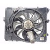 Recambio de electroventilador para bmw serie 3 cabrio (e93) 320i referencia OEM IAM 17427563259 0130303940 1742756325901