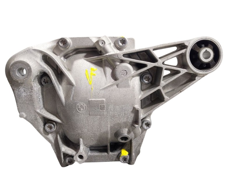Recambio de diferencial trasero para bmw x5 (g05, f95) xdrive 40 d mild-hybrid referencia OEM IAM 33108839889  