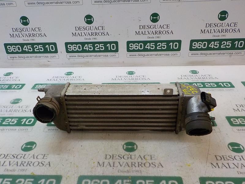 Recambio de intercooler para hyundai i30cw classic referencia OEM IAM 282702A611 282712A610 