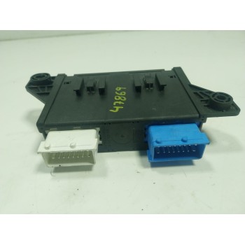 MODULO ELECTRONICO 9812711280 9812711280 