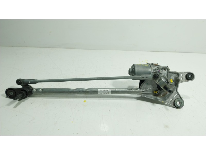 Recambio de motor limpia delantero para volkswagen amarok (t1a, t1b) 2.0 tdi 4motion referencia OEM IAM  N1WB17500AC 
