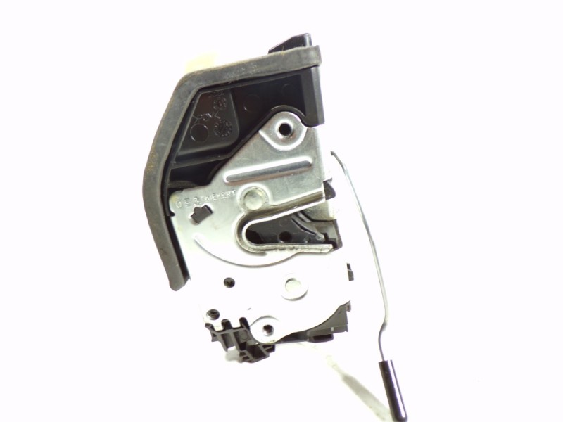 Recambio de cerradura puerta delantera izquierda para bmw x1 (e84) xdrive 18d referencia OEM IAM 51217229461 7229461 